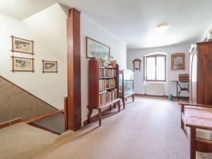 Prodej ubytování, Kašperské Hory - Červená, 550 m2