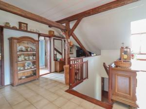 Prodej ubytování, Kašperské Hory - Červená, 550 m2