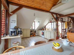 Prodej ubytování, Kašperské Hory - Červená, 550 m2