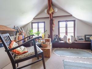 Prodej ubytování, Kašperské Hory - Červená, 550 m2