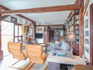 Prodej ubytování, Kašperské Hory - Červená, 550 m2