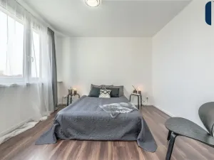 Prodej bytu 3+kk, Praha - Kamýk, Krhanická, 65 m2