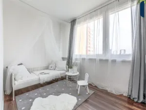 Prodej bytu 3+kk, Praha - Kamýk, Krhanická, 65 m2