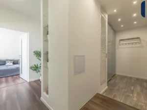 Prodej bytu 3+kk, Praha - Kamýk, Krhanická, 65 m2