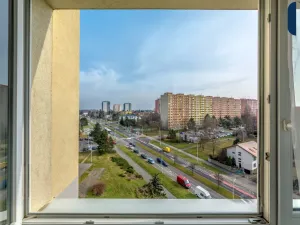 Prodej bytu 3+kk, Praha - Kamýk, Krhanická, 65 m2