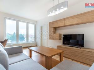 Pronájem bytu 2+kk, Plzeň, Stehlíkova, 55 m2