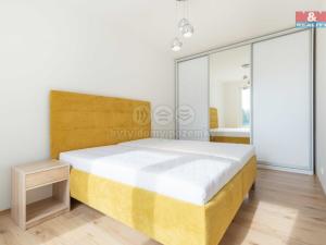 Pronájem bytu 2+kk, Plzeň, Stehlíkova, 55 m2