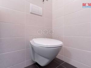 Pronájem bytu 2+kk, Plzeň, Stehlíkova, 55 m2