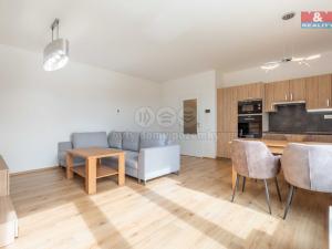 Pronájem bytu 2+kk, Plzeň, Stehlíkova, 55 m2