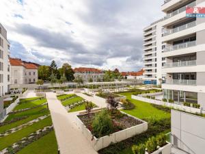Pronájem bytu 2+kk, Plzeň, Stehlíkova, 55 m2