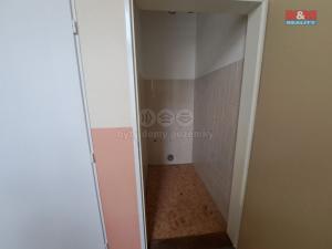 Pronájem bytu 1+1, Brno - Zábrdovice, Cejl, 48 m2