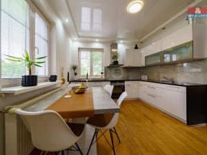 Prodej rodinného domu, Františkovy Lázně, Anglická, 150 m2