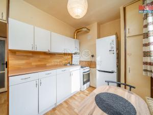 Prodej bytu 2+1, Česká Třebová, Habrmanova, 50 m2