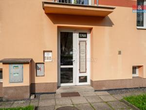 Prodej bytu 2+1, Česká Třebová, Habrmanova, 50 m2