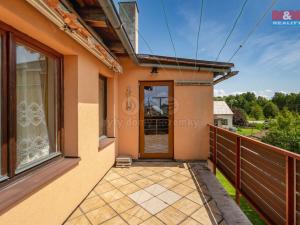 Prodej rodinného domu, Dětřichov, 64 m2