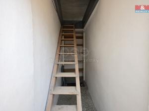 Prodej rodinného domu, Prostějov, Na splávku, 162 m2