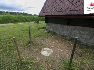 Prodej chaty, Nová Cerekev - Markvarec, 45 m2