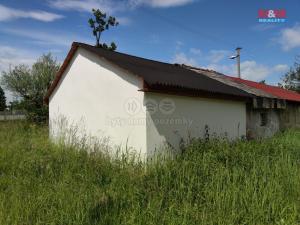 Prodej garáže, Karviná - Nové Město, 26 m2