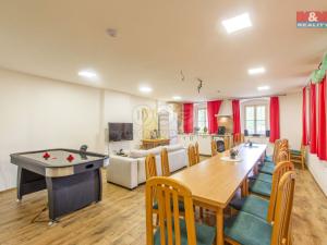 Prodej ubytování, Malá Morávka, 350 m2