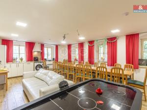 Prodej ubytování, Malá Morávka, 350 m2