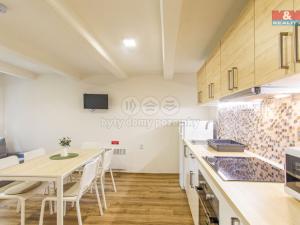 Prodej ubytování, Malá Morávka, 350 m2