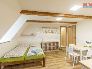 Prodej ubytování, Malá Morávka, 350 m2