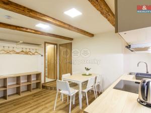 Prodej ubytování, Malá Morávka, 350 m2