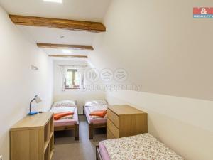 Prodej ubytování, Malá Morávka, 350 m2