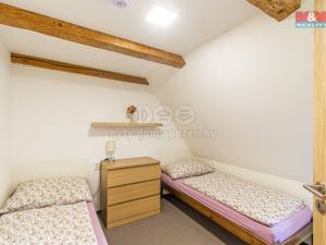 Prodej ubytování, Malá Morávka, 350 m2