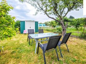 Prodej zahrady, Pardubice, 316 m2