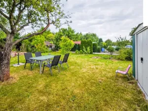 Prodej zahrady, Pardubice, 316 m2