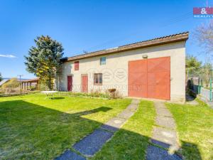 Prodej rodinného domu, Planá, Severní, 127 m2