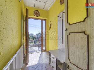 Prodej rodinného domu, Planá, Severní, 127 m2