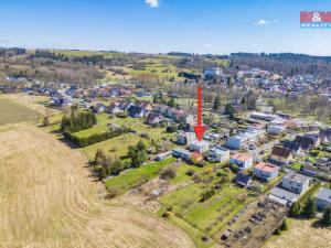 Prodej rodinného domu, Planá, Severní, 127 m2