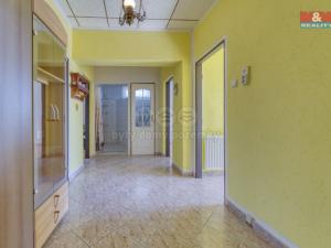 Prodej rodinného domu, Planá, Severní, 127 m2
