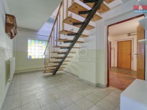 Prodej rodinného domu, Planá, Severní, 127 m2