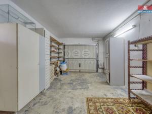 Prodej rodinného domu, Planá, Severní, 127 m2