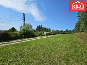 Prodej zahrady, Mariánské Lázně - Úšovice, 817 m2