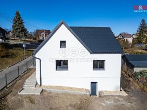 Prodej rodinného domu, Velké Heraltice - Košetice, 102 m2