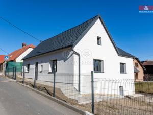 Prodej rodinného domu, Velké Heraltice - Košetice, 102 m2