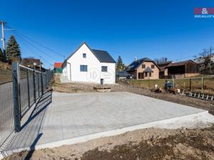 Prodej rodinného domu, Velké Heraltice - Košetice, 102 m2
