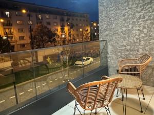 Pronájem bytu 1+kk, Praha, Tetauerova, 44632 m2