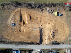 Prodej pozemku pro bydlení, Čisovice, 912 m2