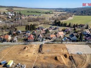 Prodej pozemku pro bydlení, Čisovice, 912 m2