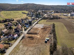 Prodej pozemku pro bydlení, Čisovice, 912 m2