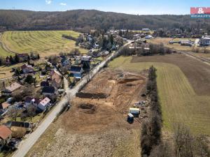 Prodej pozemku pro bydlení, Čisovice, 959 m2