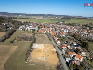 Prodej pozemku pro bydlení, Čisovice, 959 m2