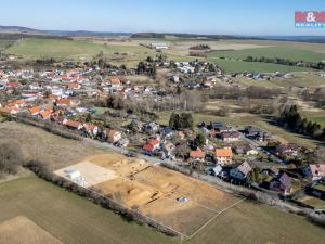 Prodej pozemku pro bydlení, Čisovice, 959 m2