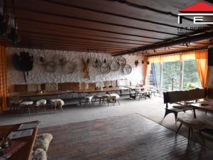 Prodej apartmánu, Bílá, 1117 m2