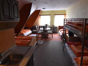 Prodej apartmánu, Bílá, 1117 m2
